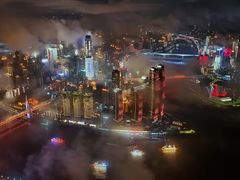 -月光漫步高空酒吧&景观下午茶Moonwalker Sky Land