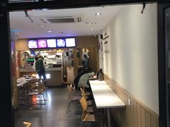 -华莱士·炸鸡汉堡(李沧乐客城店)