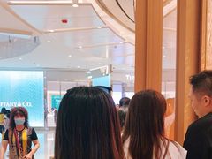-爱马仕 HERMES(上海ifc商场店)