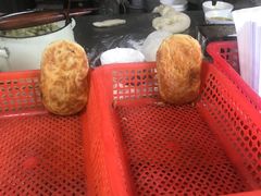 -老字号张道鸡火烧