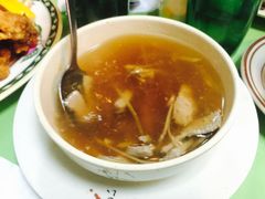 -胜利茶餐室