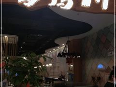 门面-蜀腾川·火锅鱼.烤鱼(新世界城店)