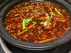 -小饕荟雅安贡椒鱼鲜馆(广福桥店)