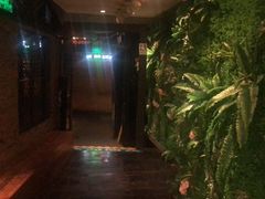 -绿茶餐厅(华联万柳店)