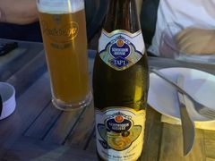 -LENBACH兰巴赫西餐啤酒坊(大连东港店)