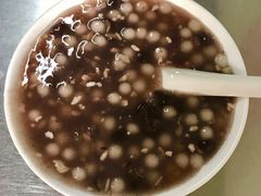 -芳婆糕团店(王府大街店)