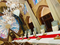 -叶叶菩提·晋福宫