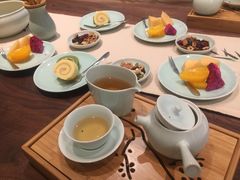 -梅间堂茶馆(绿地缤纷城店)