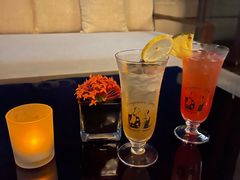 -海南清水湾莱佛士酒店