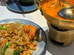 -BetterThai 泰加(苏州中心店)