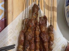 -陳香貴·兰州牛肉面(东方宝泰店)