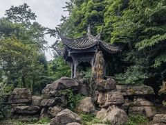 -凤栖山