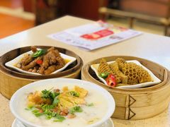 荔湾艇仔粥-点都德(千灯湖环宇城店)