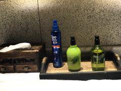 -巴斯漫温泉汗蒸馆(贡湖大道店)
