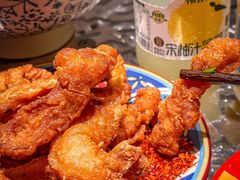 -粉八·云南米线·建水烧烤(常熟路店)