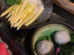 -捞王锅物料理(凯旋路店)