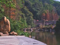 -云溪植物园