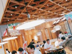 大堂-望湘园·湖南菜(宏伊店)