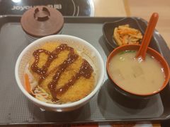 -食其家·牛丼咖喱(宜山路贝岭店)