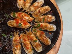 -北李·海肠捞饭·大连菜(望京凯德MALL店)