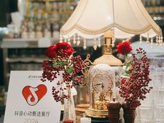 -Entrecôte 法国牛扒馆(保利·时光里店)