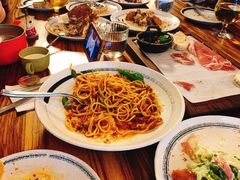 -PIZZA BIANCA(民园店)