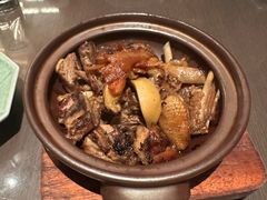 -领事馆19号中餐厅(厦门海景洲际酒店)