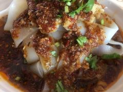 -维吾尔餐厅(宜山路店)