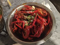 -虎虎龙虾大排档(双井店)