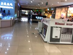 -家乐福(古北店)