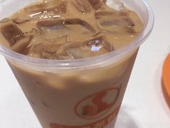 -冰岛茶餐厅(世茂店)