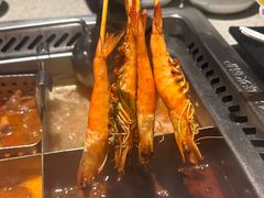 -海底捞火锅(杭州富阳富春新天地店)