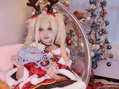 -米游妙妙屋cosplay换装自拍摄影体验馆