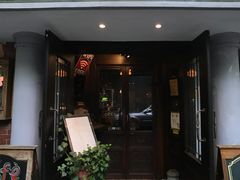 门面-古董花园(思南路42弄小区店)