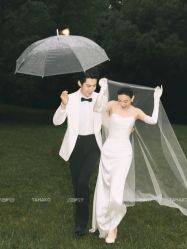 -太郎花子婚纱摄影TAHAKO(无锡店)