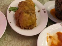 -华梅西餐厅(哈尔滨中央大街店)