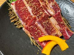 -黑牛の店·黑金店(沈阳万象城店)