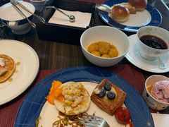-珠海瑞吉酒店·秀餐厅