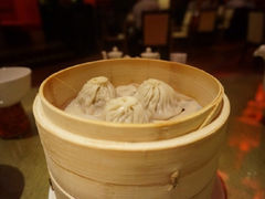 小笼包-桂花楼淮扬中餐厅(浦东香格里拉店)