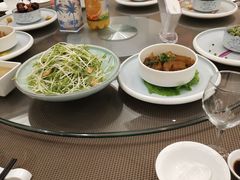 -海景壹号大酒店(滨湖店)