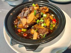 -富临轩私房菜(集庆门大街店)