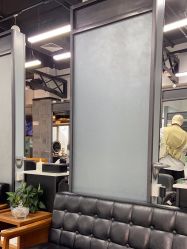 -FRIDAY星期五专业美发沙龙