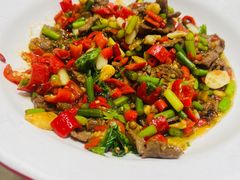 -李氏传家菜(兴城路店)