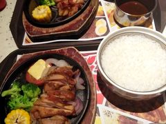 -百威KTV(恒福路店)