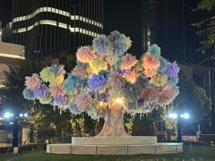 -交通银行前滩31演艺中心