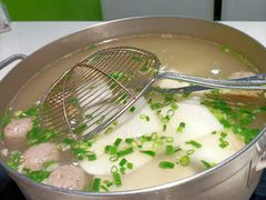 -黑山牛肉汤火锅(花城汇店)