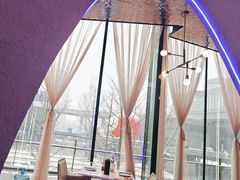 -赵小姐丨新中餐(曲江店)