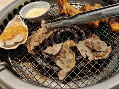 -火炉火自助餐(西直门凯德MALL店)