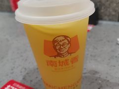 -南城香(四路通店)