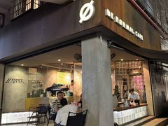 -BE NORMAL CAFE(霞溪路店)
